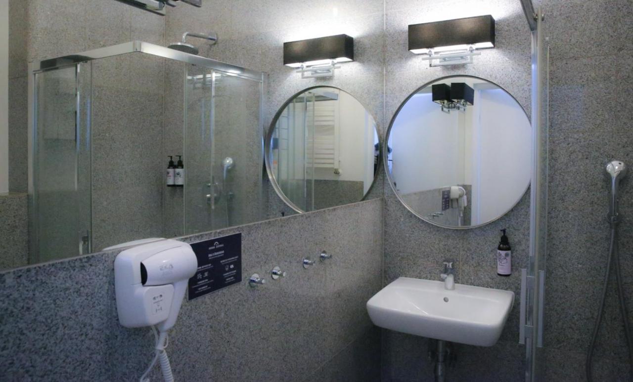 Nowa Zatoka Centrum Art & Business Sopot Dış mekan fotoğraf
