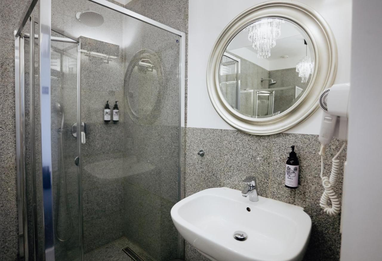 Nowa Zatoka Centrum Art & Business Sopot Dış mekan fotoğraf