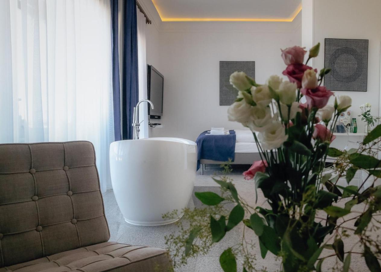 Nowa Zatoka Centrum Art & Business Sopot Dış mekan fotoğraf
