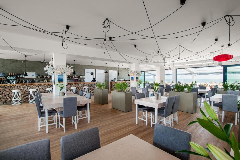 Nowa Zatoka Centrum Art & Business Sopot Dış mekan fotoğraf